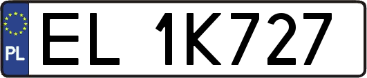 EL1K727