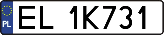 EL1K731