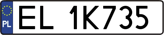 EL1K735