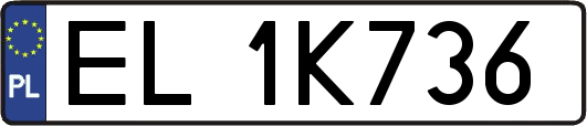 EL1K736