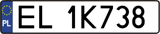EL1K738