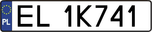 EL1K741