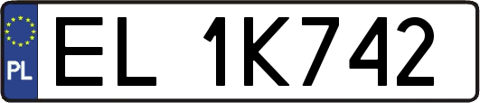 EL1K742