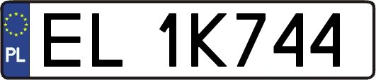 EL1K744