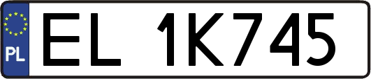 EL1K745