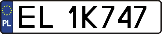 EL1K747