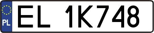 EL1K748