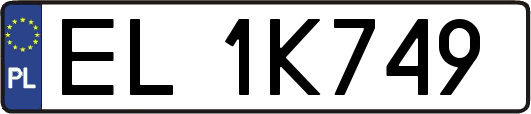 EL1K749