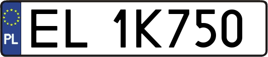 EL1K750