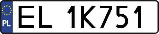 EL1K751