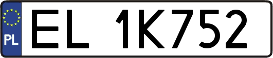 EL1K752