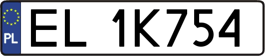 EL1K754