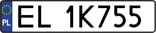 EL1K755
