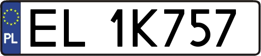 EL1K757