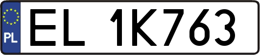 EL1K763