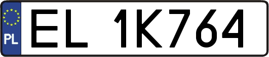 EL1K764