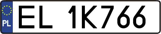 EL1K766