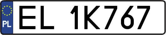 EL1K767