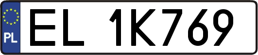 EL1K769