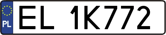 EL1K772