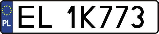EL1K773
