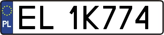 EL1K774