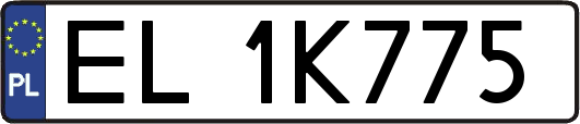 EL1K775