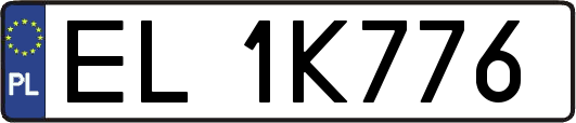 EL1K776