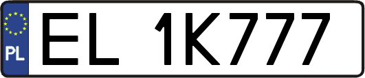 EL1K777
