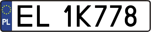 EL1K778