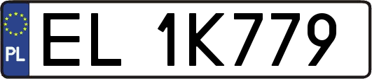 EL1K779
