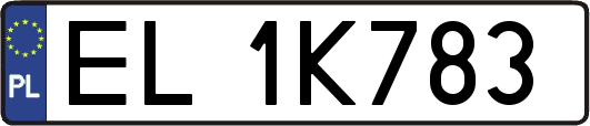EL1K783