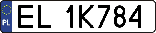 EL1K784