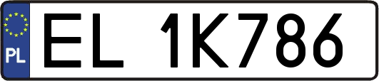 EL1K786