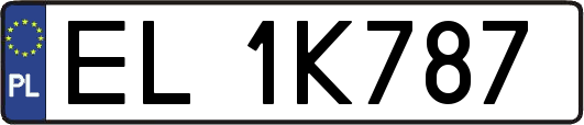 EL1K787