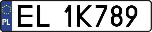 EL1K789