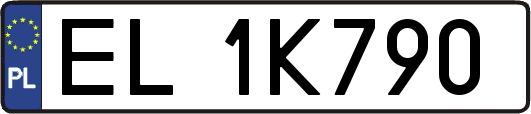 EL1K790