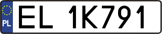 EL1K791