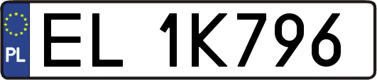 EL1K796