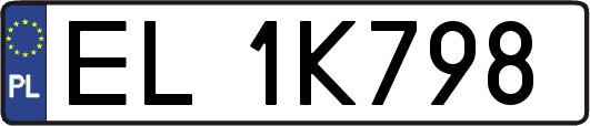 EL1K798