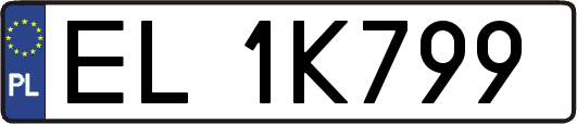 EL1K799