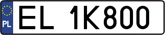 EL1K800