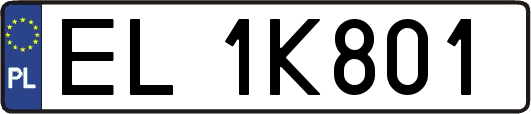 EL1K801