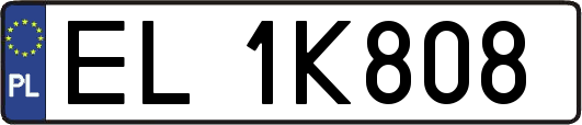 EL1K808