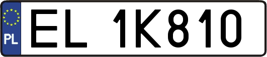 EL1K810
