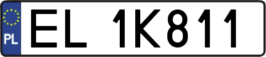 EL1K811