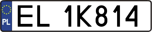 EL1K814