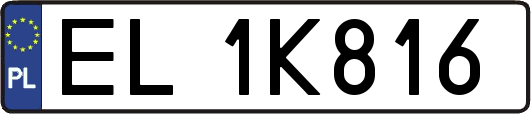 EL1K816