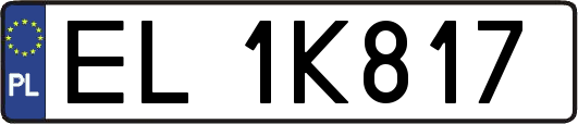 EL1K817
