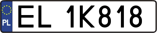 EL1K818